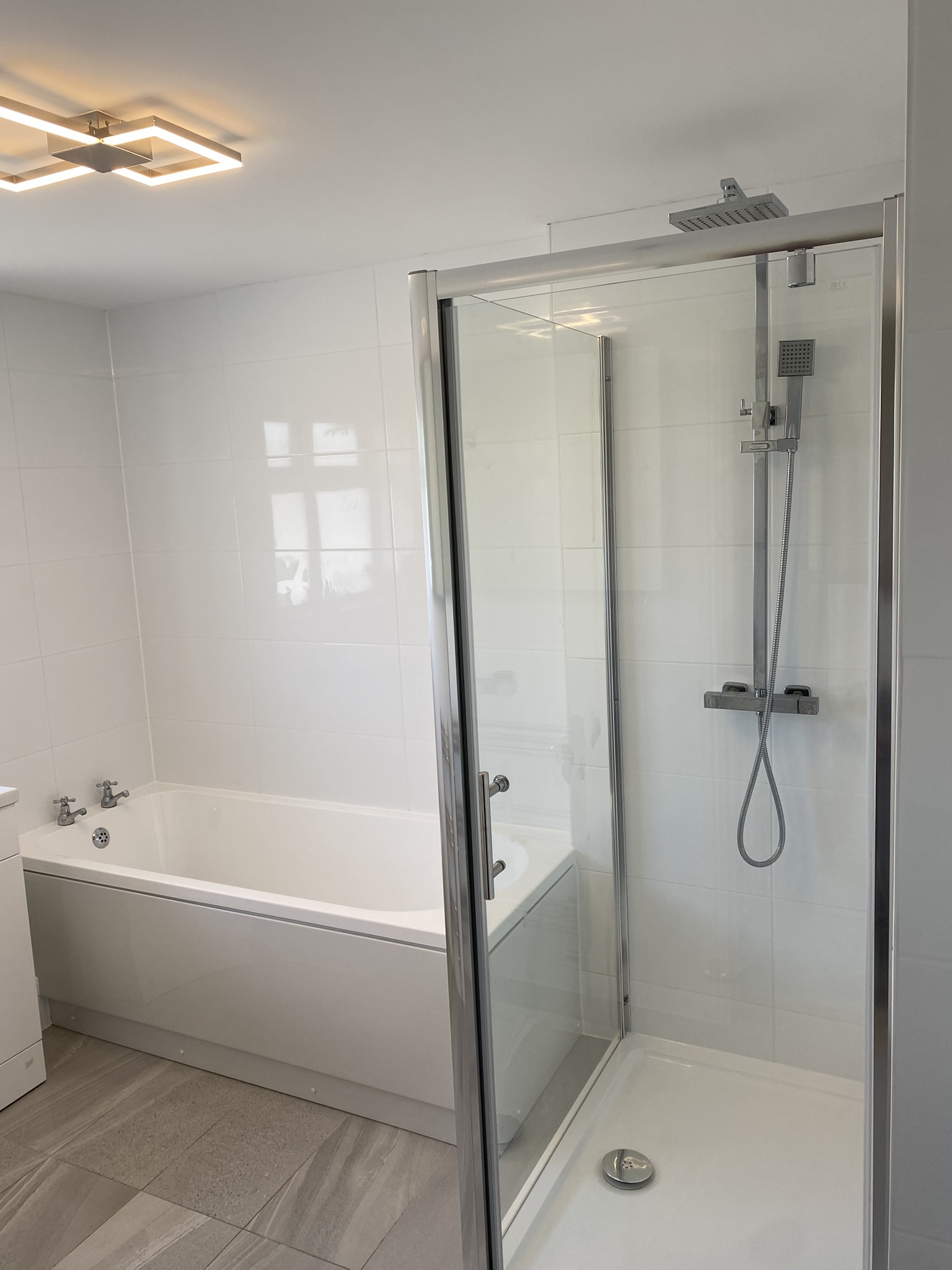 Bathroom 3